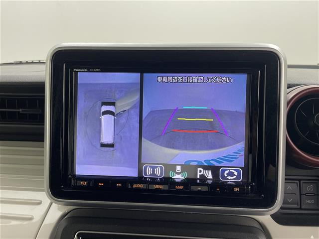 スペーシアハイブリッド(HYBRID)  X