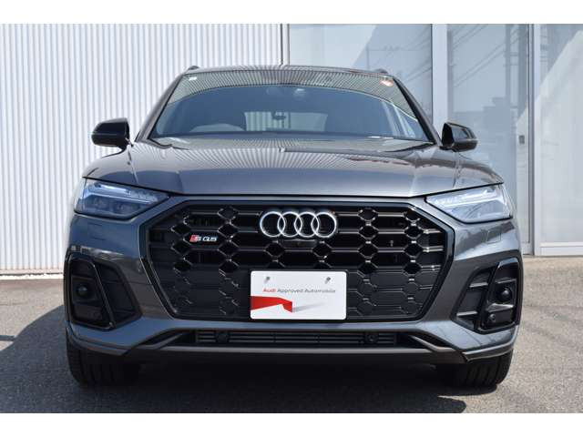 SQ53.0 4WD