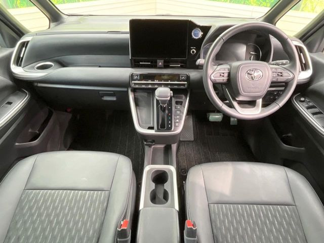 ノア1.8 ハイブリッド S-Z