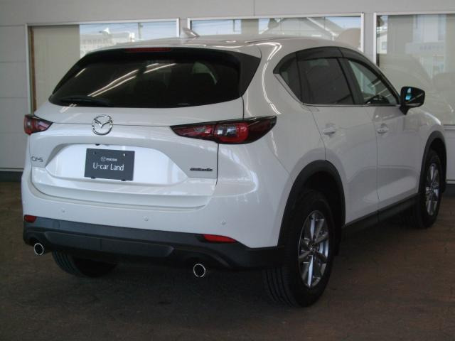 CX-52.2 XD プロアクティブ