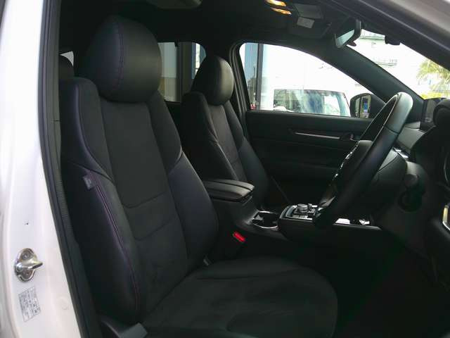 CX-82.5 25S ブラックトーンエディション