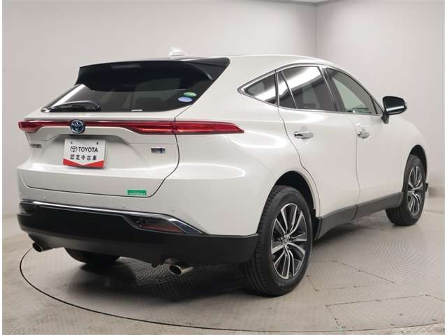 ヤリス1.5 ハイブリッド G