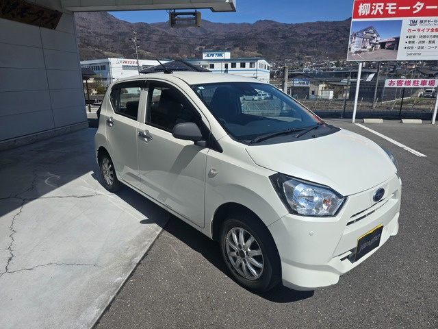 プレオプラスF スマートアシスト