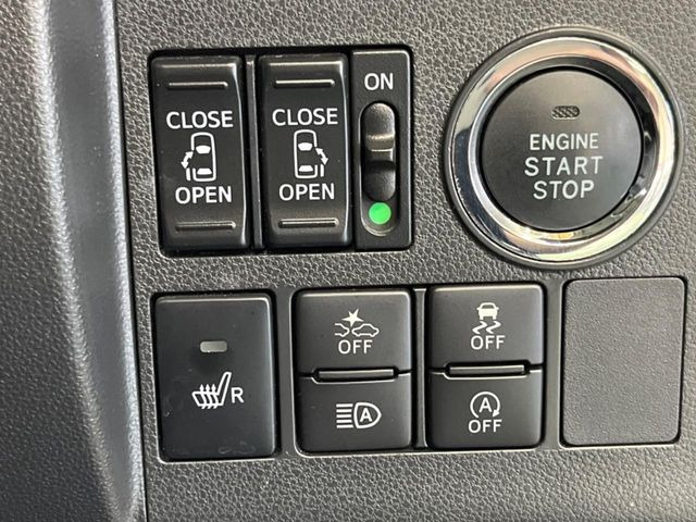 �y�����p���[�X���C�h�h�A�z�X�}�[�g�L�[��^�]�Ȃ̃X�C�b�`�Ō�ȗ����X���C�h�h�A�̊J���\���d��������͂����ăh�A���J����K�v�������A�����Ȃ��q�l�ł��ȒP�ɊJ���߂ł����K�ł���