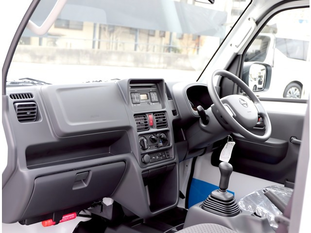 クリッパートラック