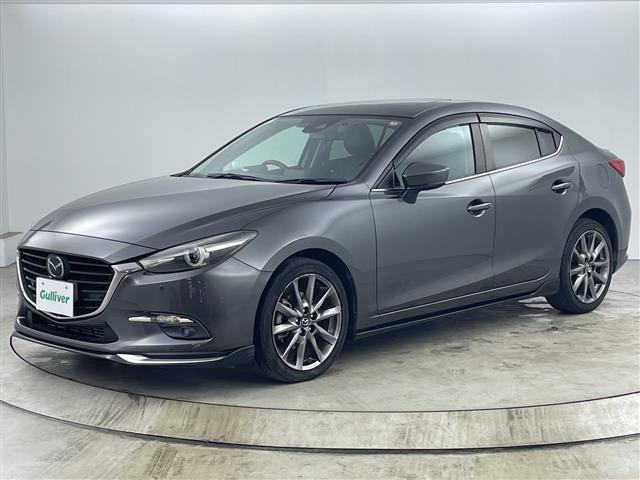 アクセラ2.2 22XD Lパッケージ