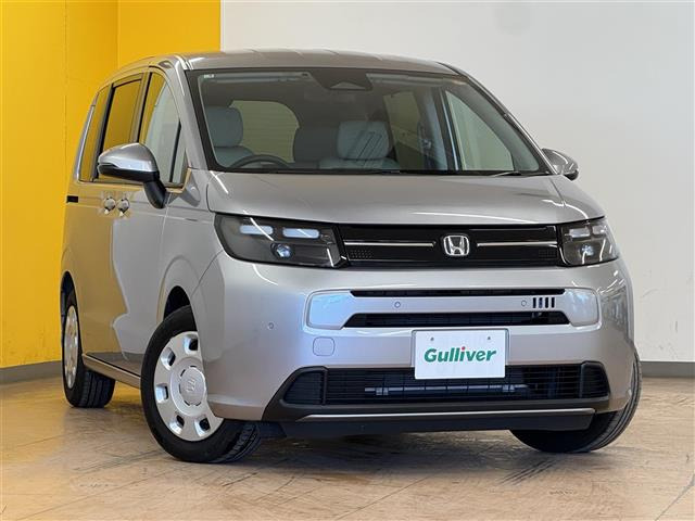 フリード1.5 エアー