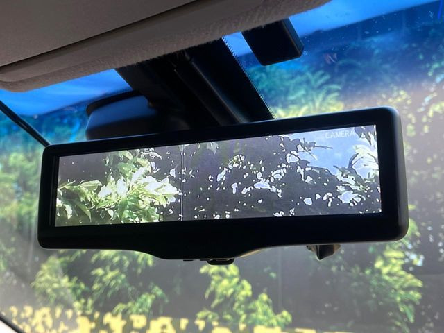 �y�C���e���W�F���g���[���~���[�z��Ȃ̑傫�ȉו��⓯��҂Ō�����m�F���Â炢���ł����S!�J�������B�e�����ԗ�����̉f�������[���~���[���ɕ\���B�N���A�Ȏ��E�ŏ󋵂̊m�F���\�ł�!