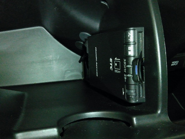 フリード1.5 G エアロ Lパッケージ