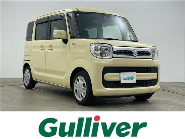 スペーシアハイブリッド(HYBRID)  X