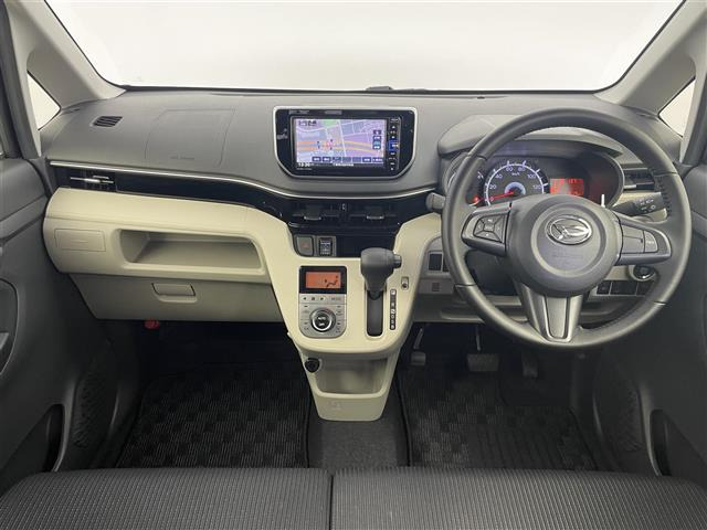 ムーヴX リミテッドII SAIII