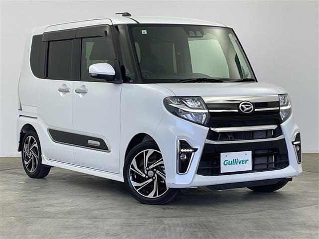 タントカスタムRS スタイルセレクション