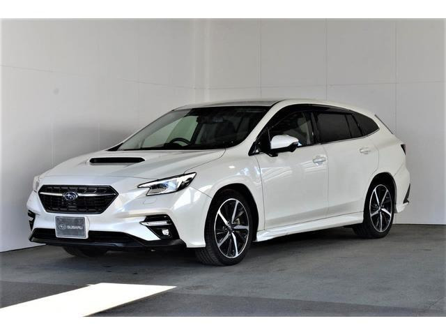 レヴォーグ1.8 GT-H EX 4WD