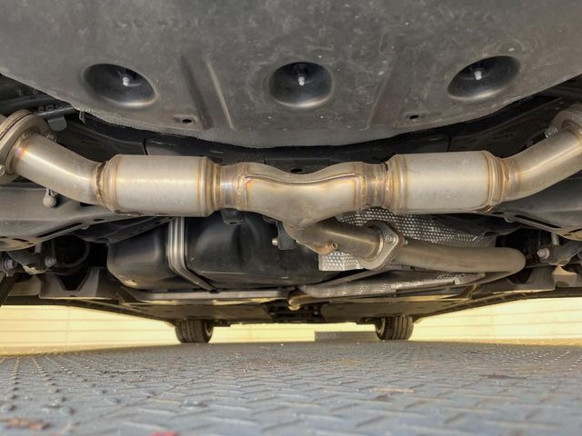 下回りがきれいなうちに、防錆加工の施工がオススメ。降雪地域はもちろん、沿岸部にお住いの方や、趣味でマリン・ウィンタースポーツをされる方にご好評いただいております。