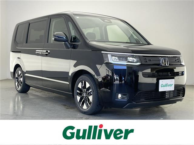 ステップワゴン2.0 e:HEV エアー EX