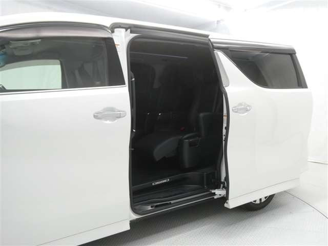 ヴェルファイア2.5 Z Gエディション