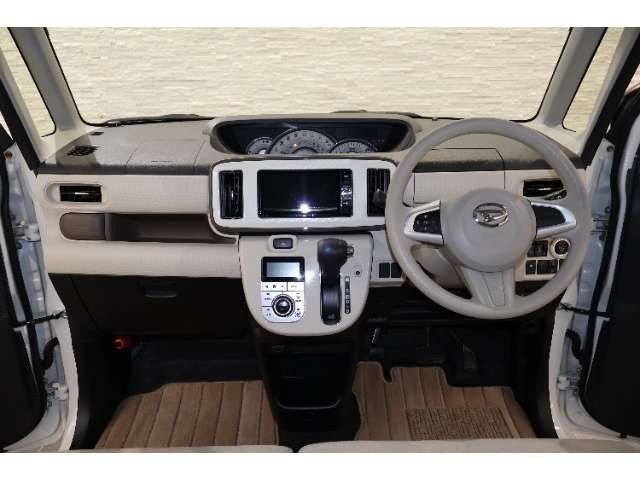 ムーヴキャンバスG メイクアップ SAII