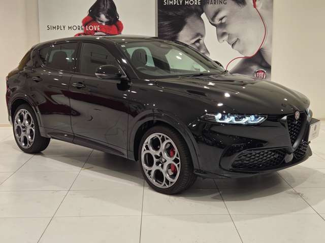 トナーレハイブリッド ヴェローチェ