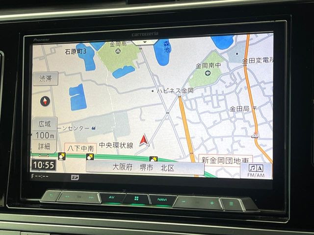 �y�i�r�Q�[�V�����z�g���₷���i�r�ŖړI�n�܂ł�������ē����Ă���܂��B�e��I�[�f�B�I�Đ��@�\���[�����Ă���A���Ԃ̉^�]������Ɋy�����Ȃ�܂�!!