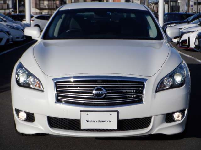 フーガ3.7 370GT タイプS