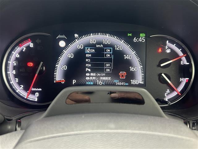 ヴォクシー2.0 S-Z