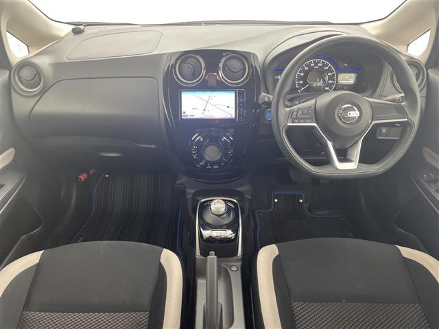 ノート1.2 e-POWER X