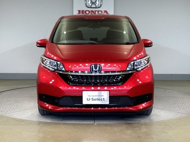 フリード+1.5 ハイブリッド G ホンダセンシング