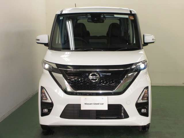 ルークスハイウェイスターX プロパイロットエディション 4WD