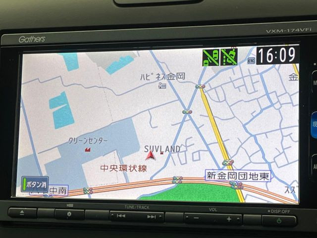 フリード1.5 G ホンダセンシング