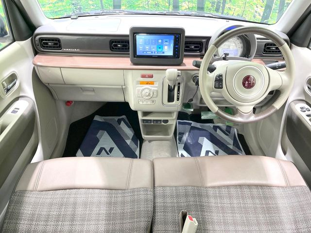 アルトラパンLC X