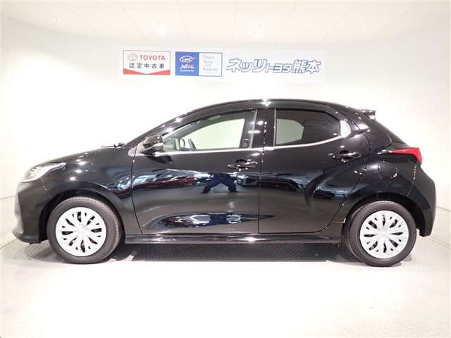 ヤリス1.5 ハイブリッド Z