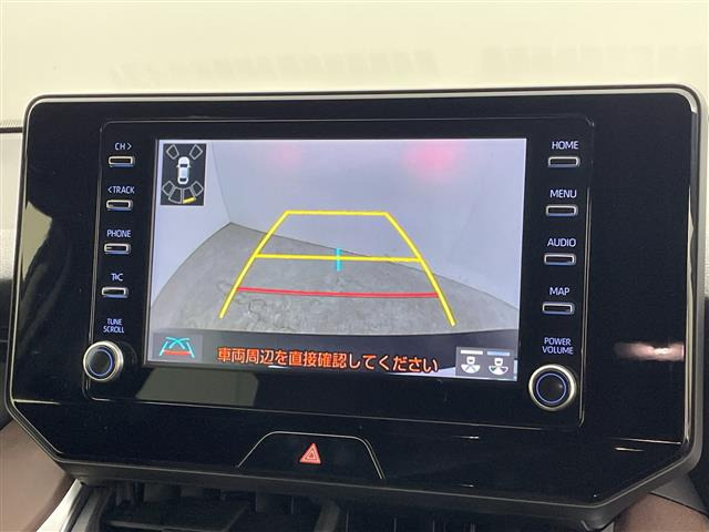 ハリアー2.0 G レザーパッケージ