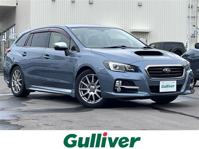 レヴォーグ1.6 GT-S アイサイト 4WD