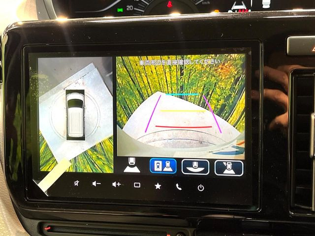 �y�S���ʃ��j�^�[�p�J�����z��p�̃J�����ɂ��A�ォ�猩���낵���悤�Ȏ��_��360�x�N���}�̎��͂��m�F���邱�Ƃ��ł��܂������p�������m�F���₷���A�����ꏊ�ł̐؂�Ԃ��⒓�Ԃ��X���[�Y�ɍs���܂��B