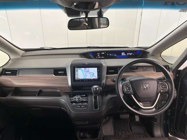 フリード1.5 G ホンダセンシング