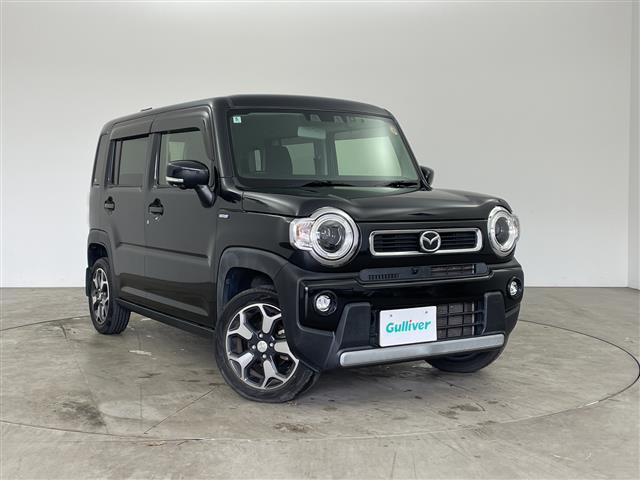 フレアクロスオーバーハイブリッド XT