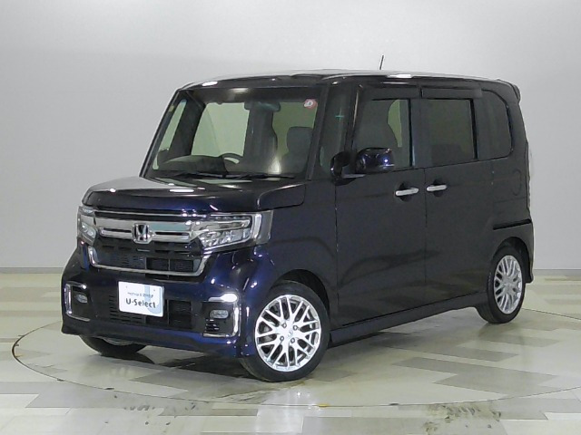 N-BOXカスタム