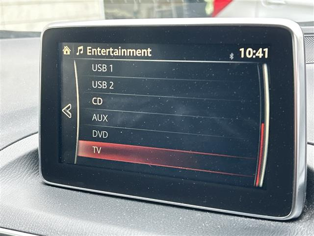 アクセラスポーツ1.5 15S