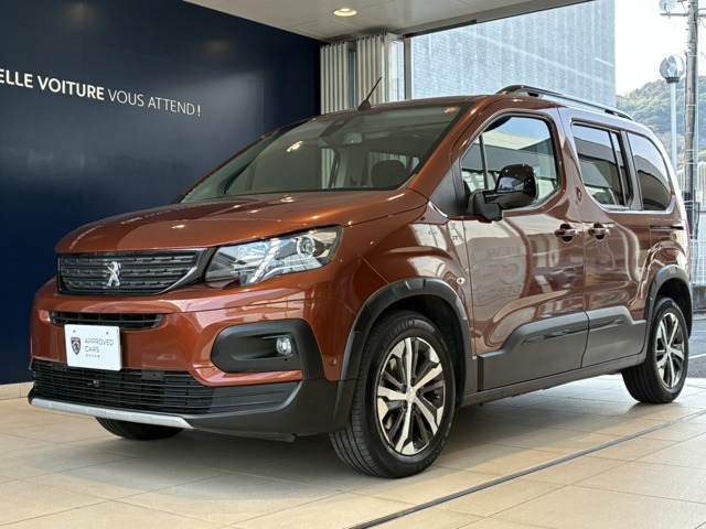 リフターGT ディーゼル