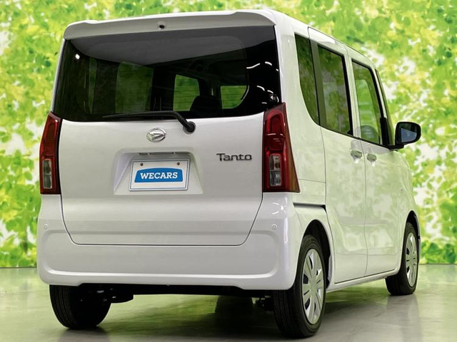 タントL