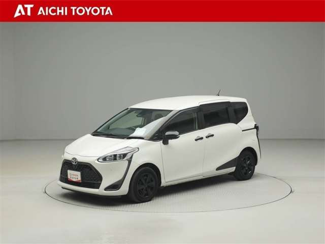 シエンタ1.5 G グランパー