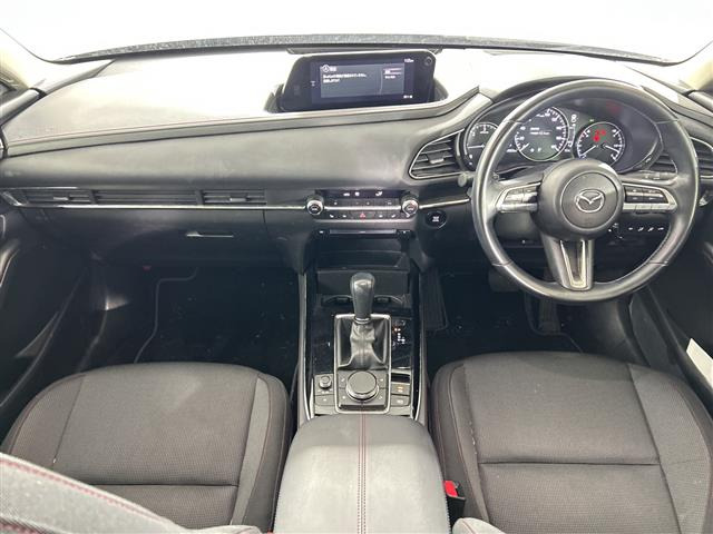 CX-301.8 XD ブラックトーンエディション