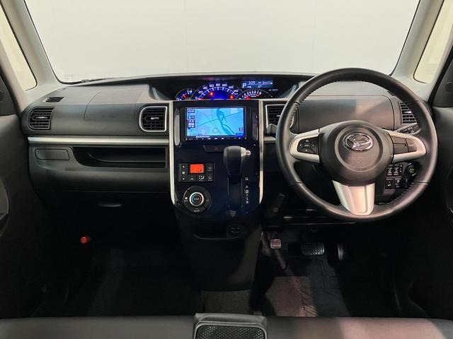 タントカスタムRS トップエディション SAIII