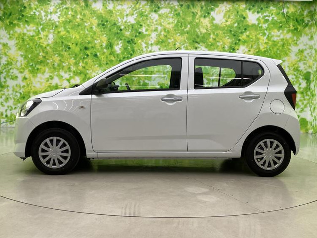 ミライースL SAIII