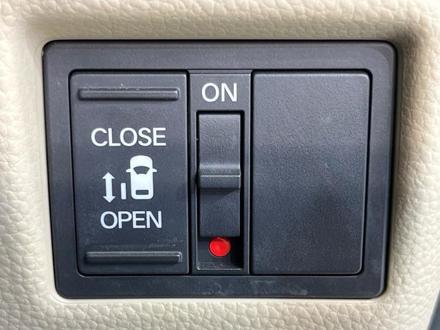 N-BOXG L ホンダセンシング