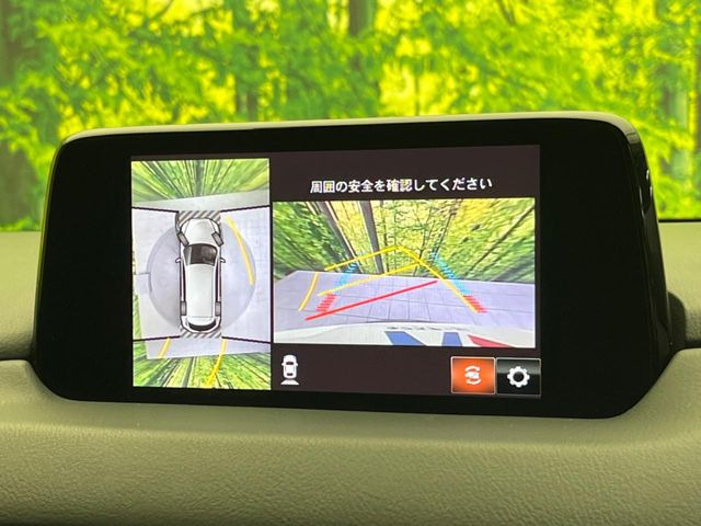 �y360&deg;�r���[���j�^�[�z��p�̃J�����ɂ��A�ォ�猩���낵���悤�Ȏ��_��360�x�N���}�̎��͂��m�F���邱�Ƃ��ł��܂������p�������m�F���₷���A�����ꏊ�ł̐؂�Ԃ��⒓�Ԃ��X���[�Y�ɍs���܂��B