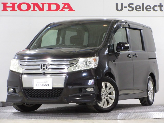 ステップワゴン2.0 スパーダ Z