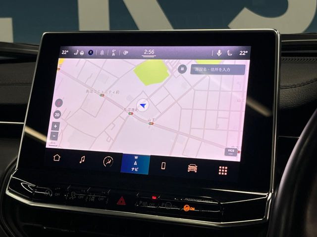 �������i�r:��̊��̂���i�r�́A����������ԓ������o���Ă���܂��B�I�[�f�B�I�@�\���[�����Ă���܂��̂ŁA�^�]�����y���߂܂���