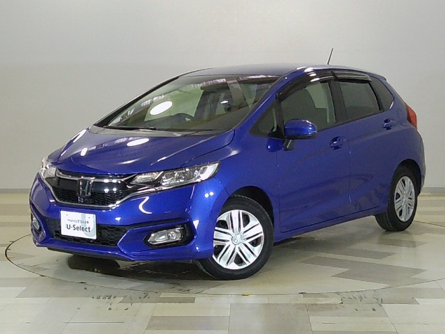 フィット1.3 13G L ホンダセンシング