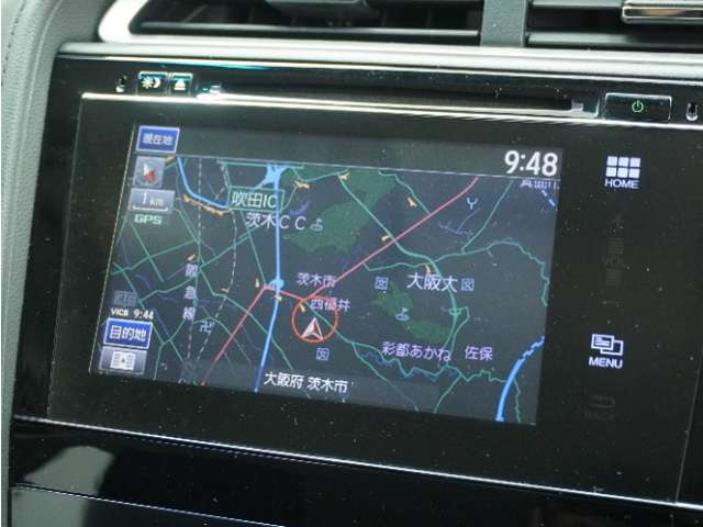 シャトル1.5 ハイブリッド